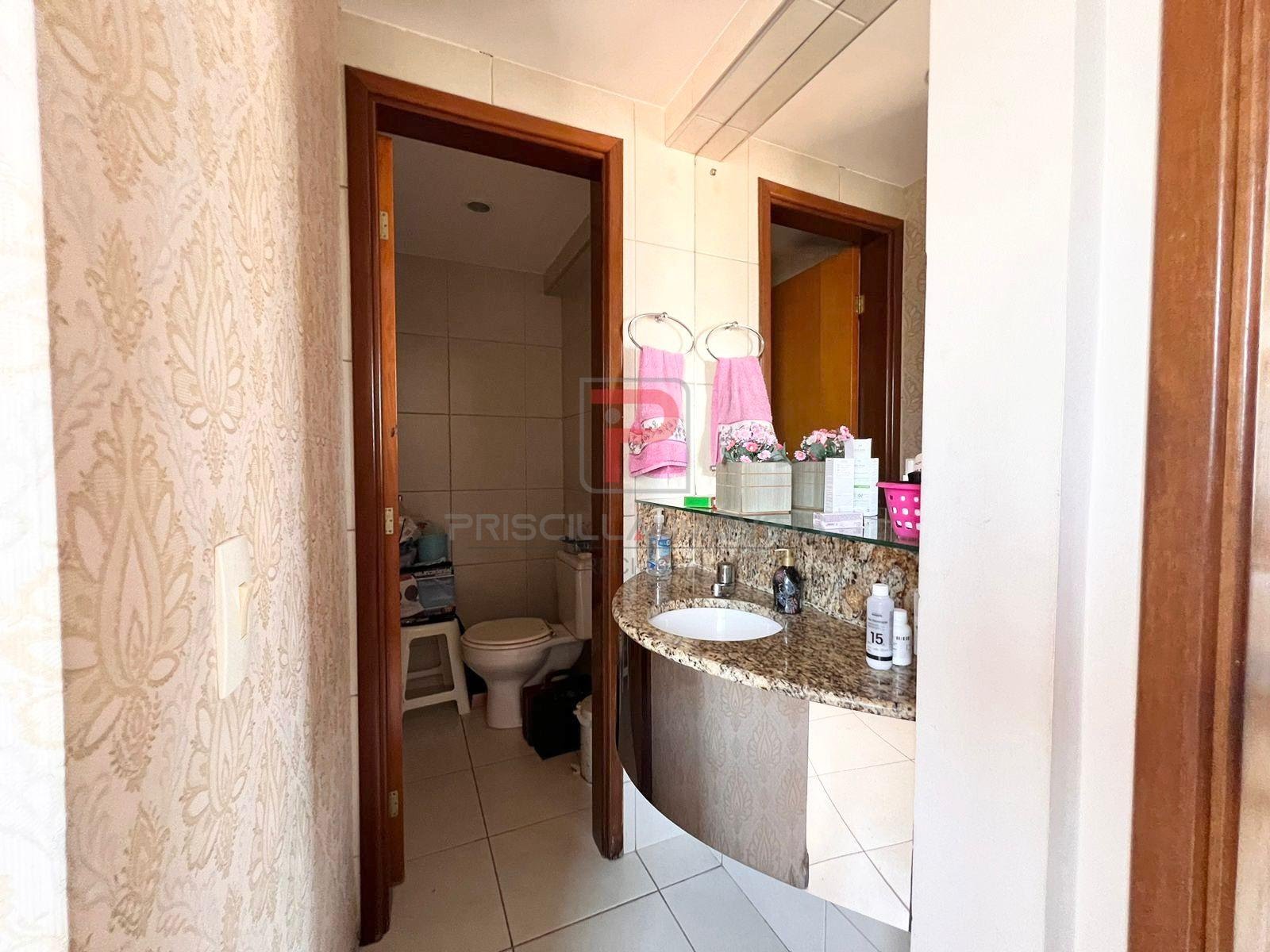 Apartamento à venda com 4 suítes, 2 vagas e 216m² no Manaíra, João Pessoa (PB) — foto 10 de 21