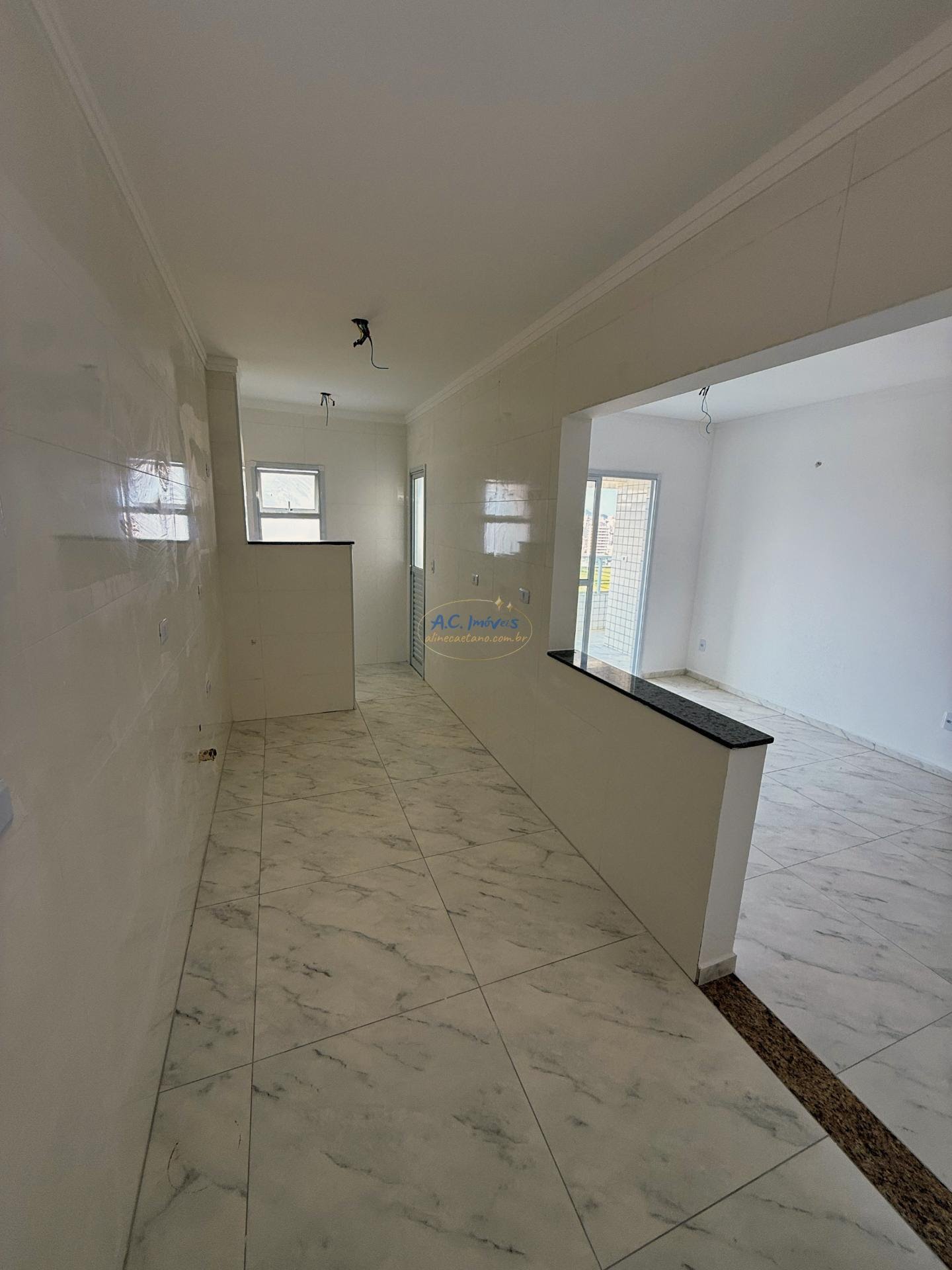 Apartamento à venda com 2 quartos, 1 suíte, 1 vaga e 79m² no Mirim, Praia Grande (SP) — foto 27 de 30