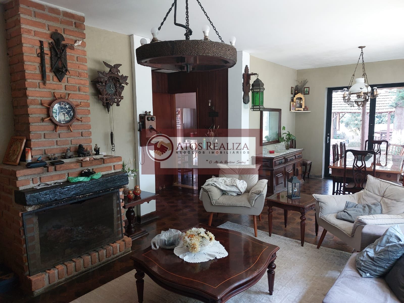 Casa à venda com 3 quartos, 1 suíte, 4 vagas e 420m² no Alvarenga, São Bernardo do Campo (SP) — foto 8 de 20