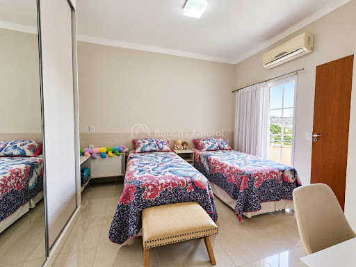 Casa de Condomínio, 4 quartos - Foto 30