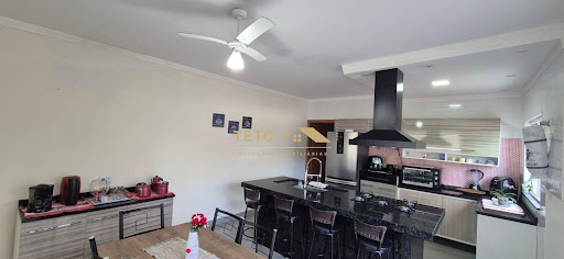 Casa de Condomínio para comprar em Reserva do Horto - Avaré