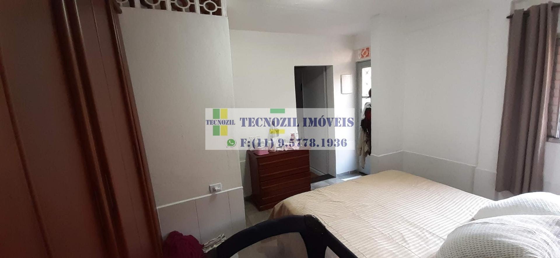 Sobrado, 2 quartos, 130 m² - Foto 7