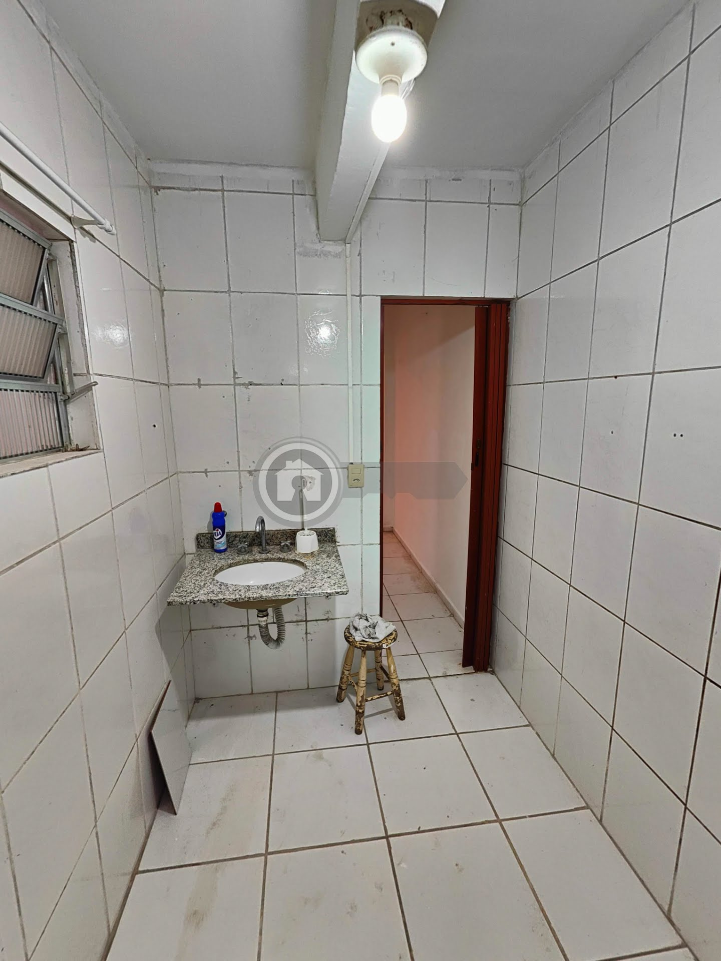 Casa para alugar com 1 quarto e 1 banheiro no Parque Vitoria, São Paulo (SP) — foto 4 de 8