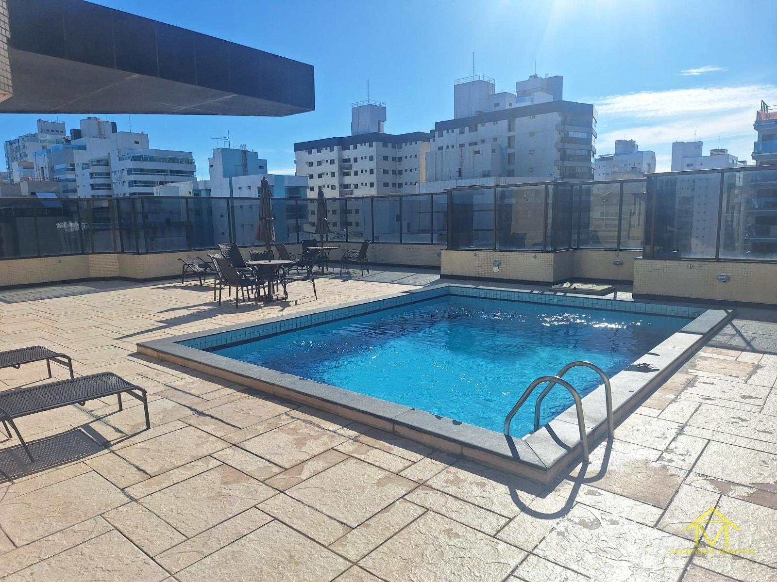 Apartamento, 4 quartos, 180 m² - Foto 3