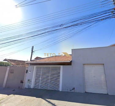 Casa para comprar em Bairro Alto, em Avaré - SP