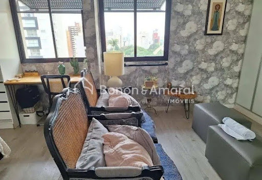 Apartamento, 1 quarto, 80 m² - Foto 20