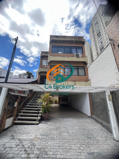 Sobrado comercial em Centro - Guarulhos, SP