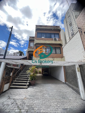 Sobrado comercial em Centro - Guarulhos, SP