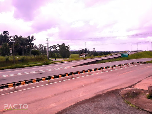 Terreno em Quarta Linha  -  Criciúma