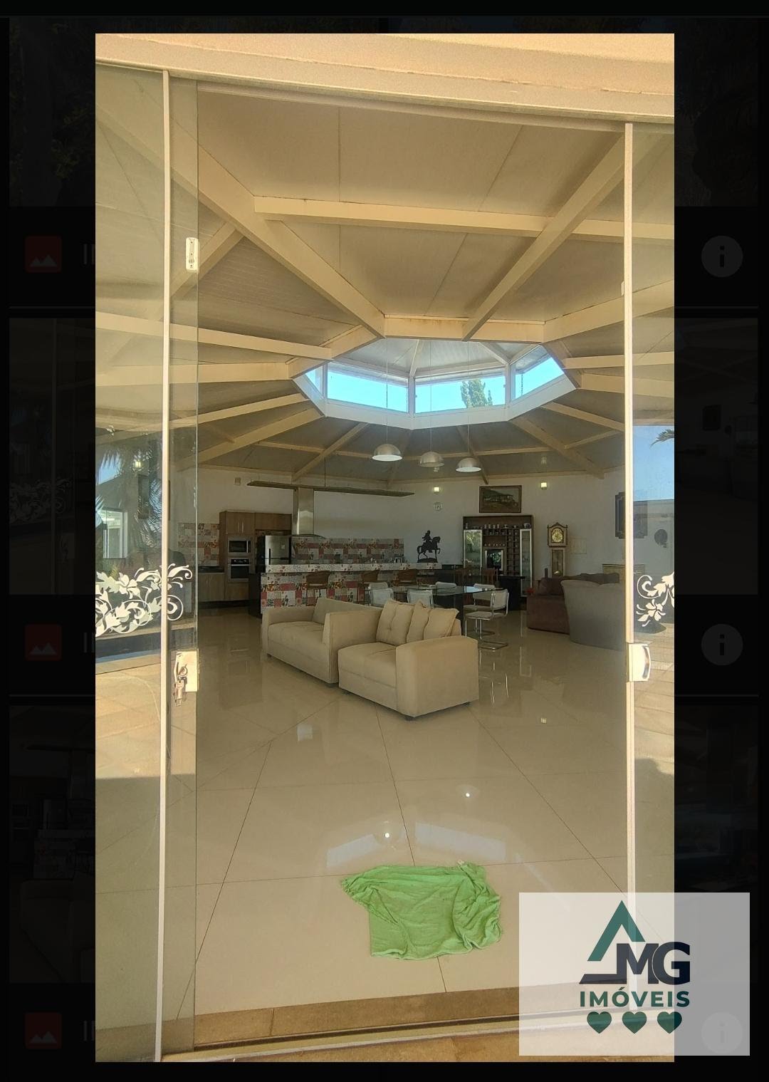 Casa à venda com 5 quartos, 3 suítes, 5 vagas e 842m² no Jardim Umuarama, Três Corações (MG) — foto 11 de 27