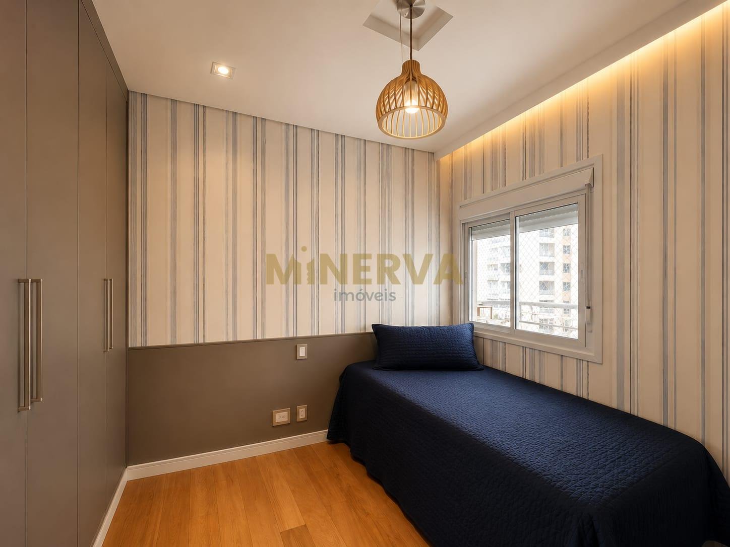 Apartamento à venda com 3 quartos, 3 suítes, 2 vagas e 116m² no Jardim Santa Mena, Guarulhos (SP) — foto 13 de 20