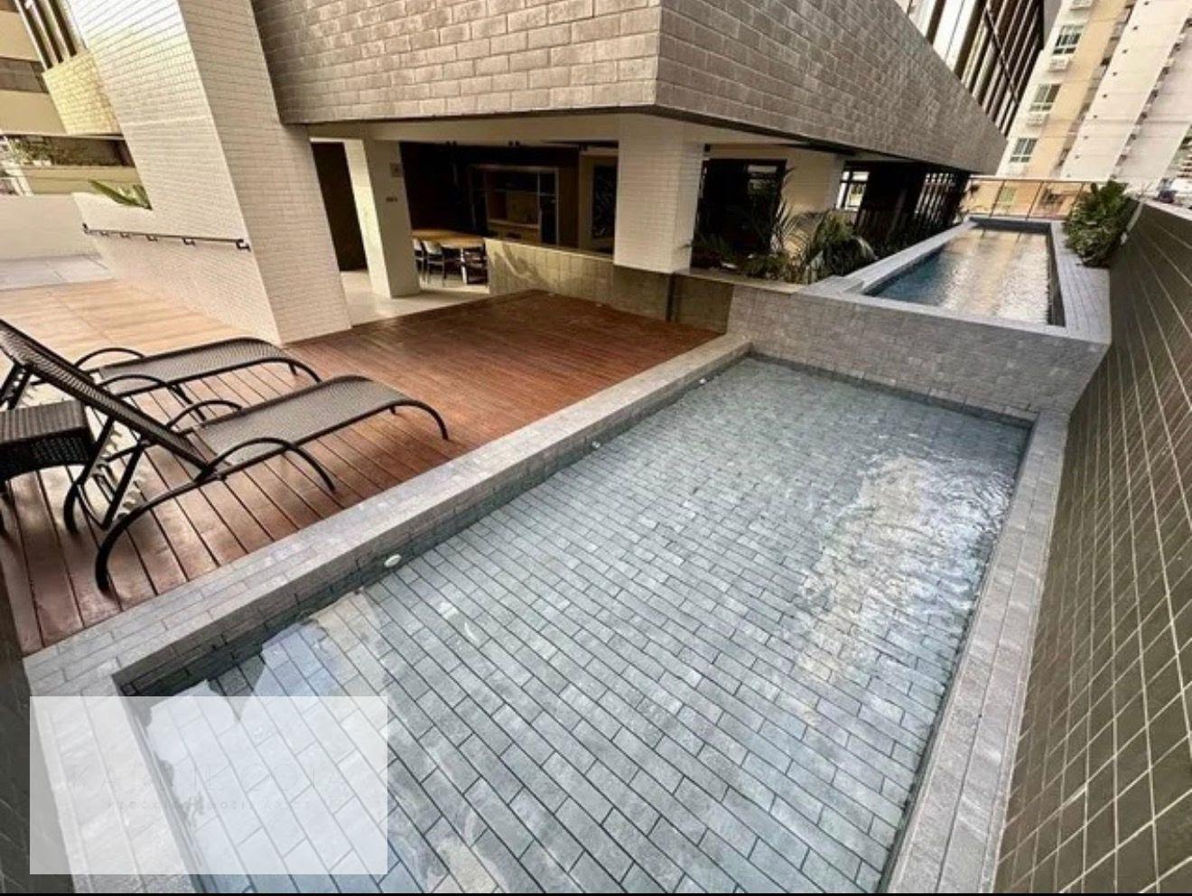 Apartamento para alugar com 1 quarto, 1 banheiro e 25m² no Tambaú, João Pessoa (PB) — foto 16 de 20