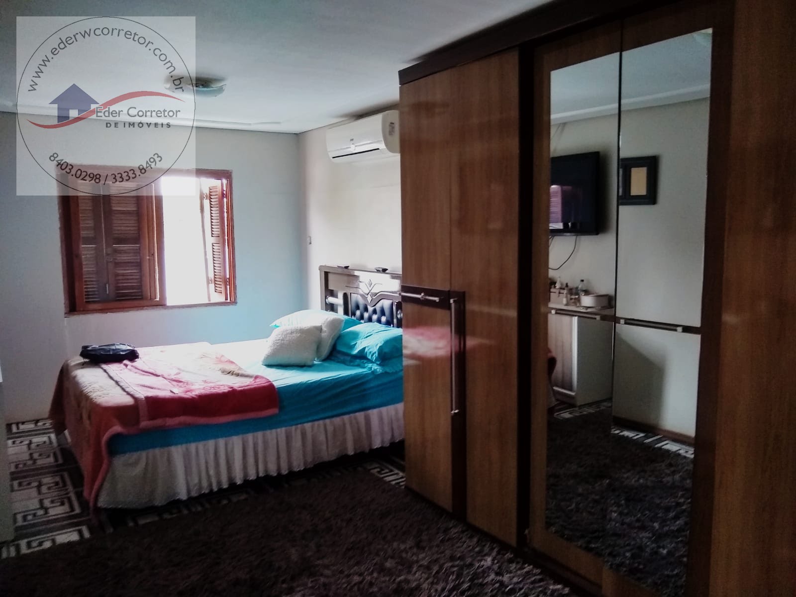 Casa à venda com 3 quartos, 2 banheiros, 1 vaga e 95m² no Morada do Sol, Ijuí (RS) — foto 13 de 20