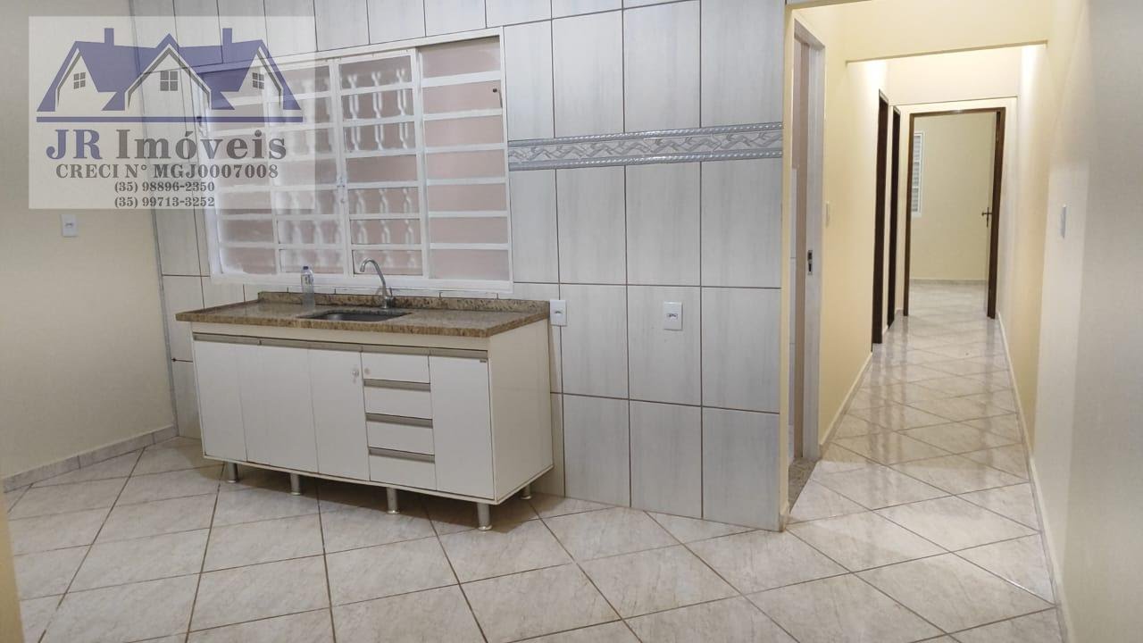 Casa à venda com 2 quartos, 1 banheiro e 160m² no Sossêgo, Piranguinho (MG) — foto 8 de 30