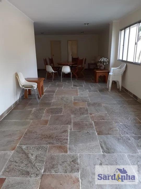 Apartamento à venda com 4 quartos, 4 suítes, 3 vagas e 160m² no Fazenda Morumbi, São Paulo (SP) — foto 11 de 16