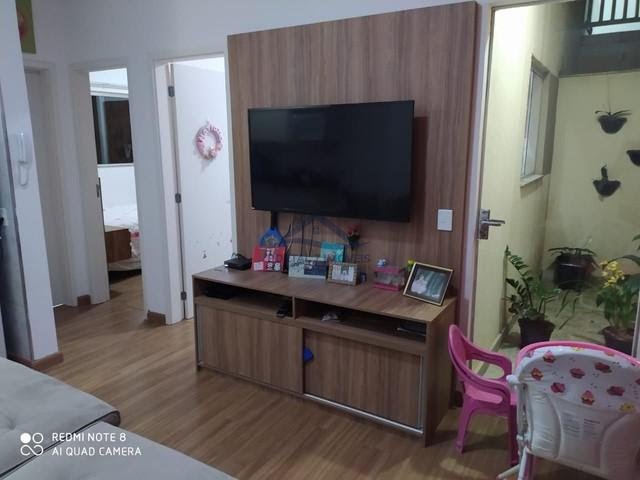 Apartamento à venda com 2 quartos, 1 banheiro, 1 vaga e 54m² no Iporanga, Sete Lagoas (MG) — foto 2 de 6