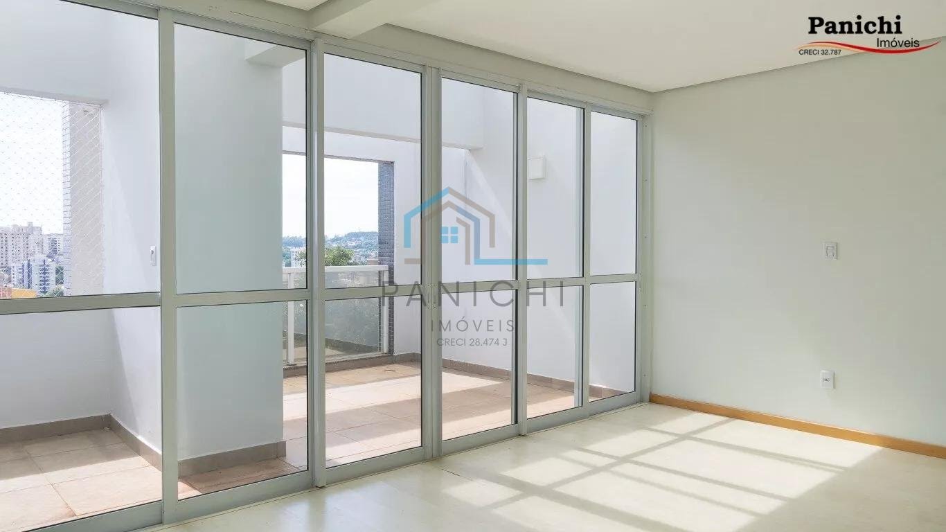 Apartamento à venda com 3 quartos, 1 suíte e 3 vagas no Centro, Ijuí (RS) — foto 16 de 20