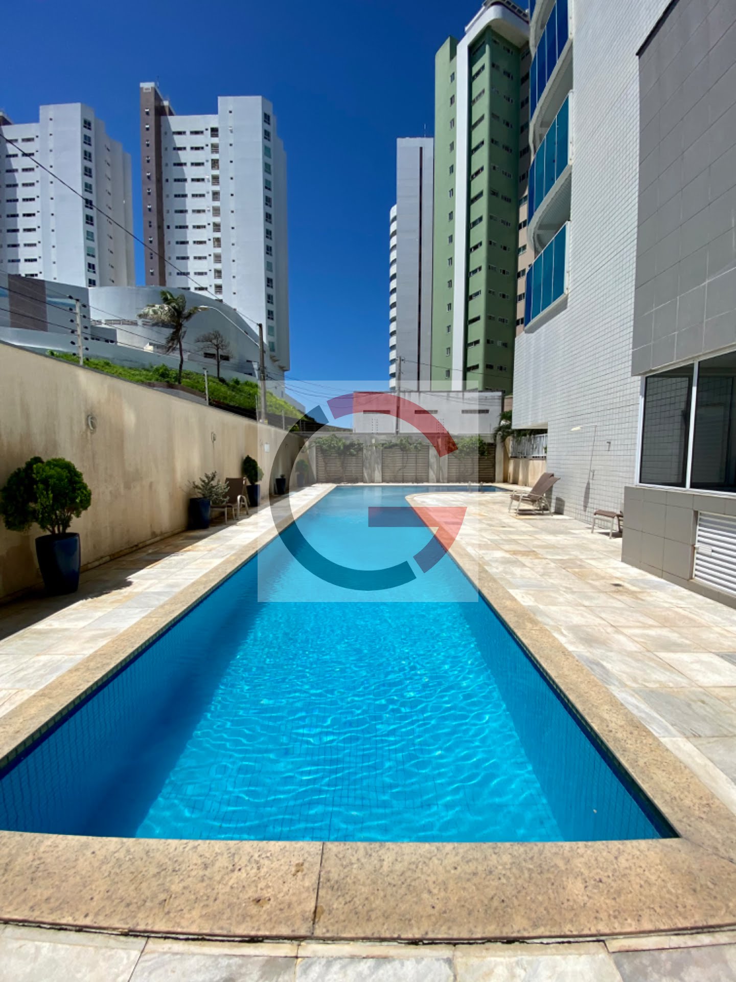 Apartamento, 3 quartos, 137 m² - Foto 17