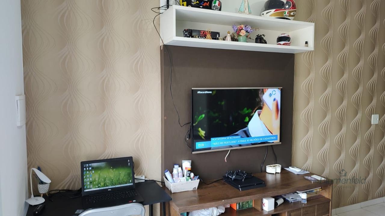 Casa à venda com 3 quartos, 3 suítes, 2 vagas e 200m² no Center Ville, Arujá (SP) — foto 27 de 29