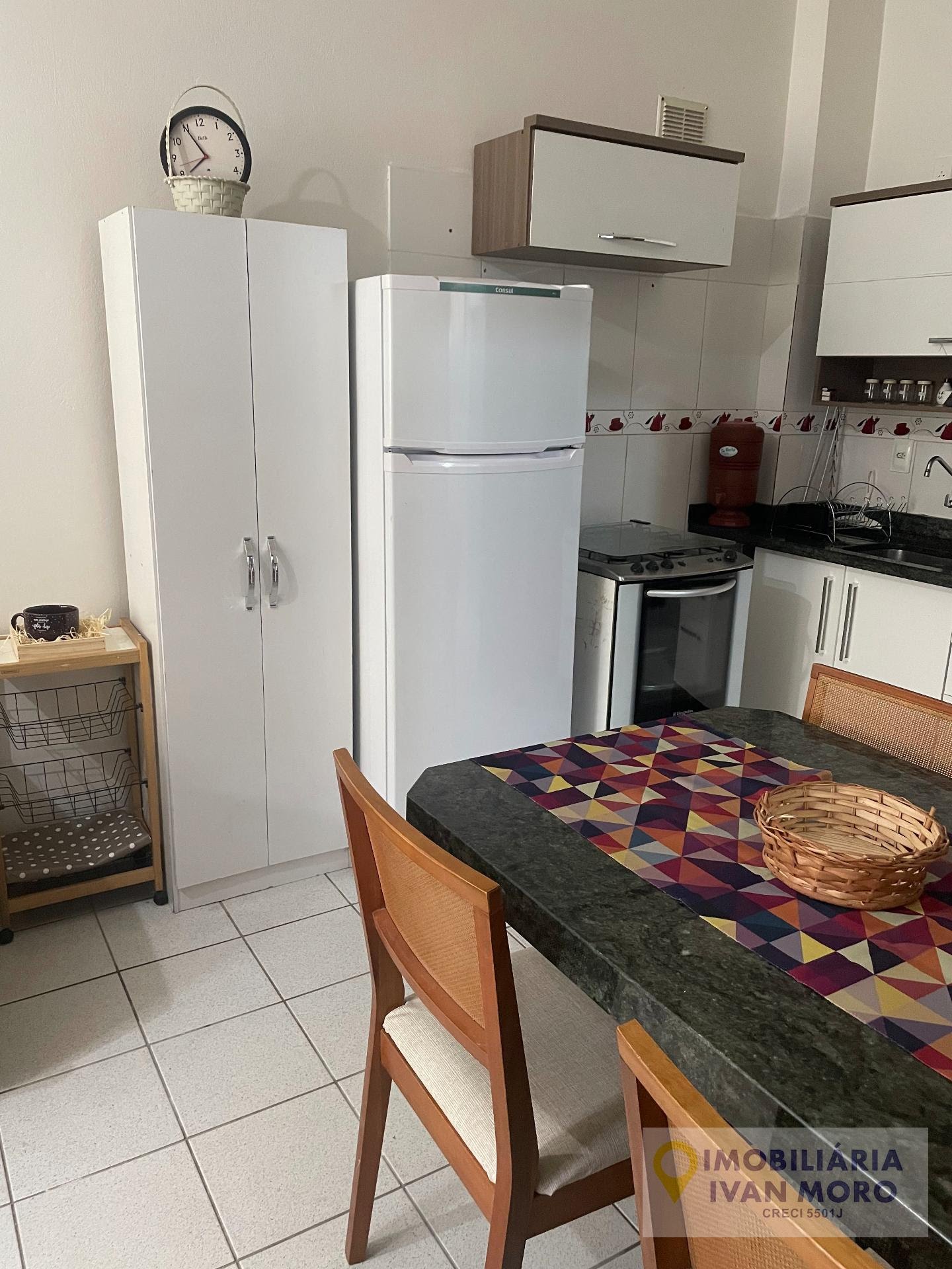 Apartamento à venda com 1 quarto, 1 banheiro e 35m² no Daniela, Florianópolis (SC) — foto 12 de 30