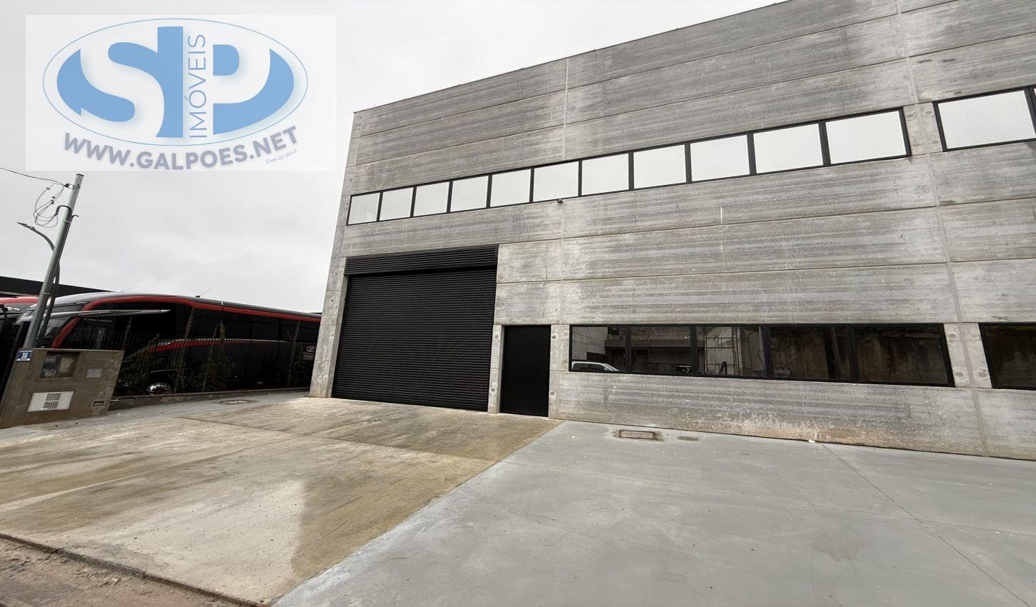 Depósito-Galpão, 876 m² - Foto 11