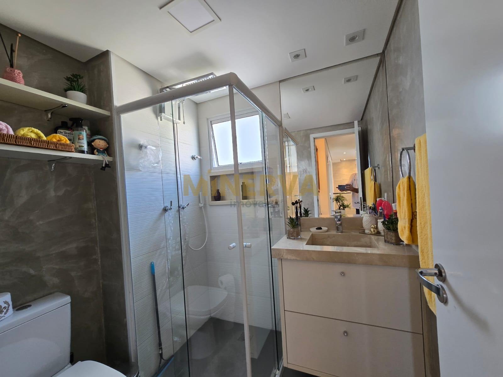 Cobertura à venda com 4 quartos, 1 suíte, 3 vagas e 135m² no Ponte Grande, Guarulhos (SP) — foto 11 de 30