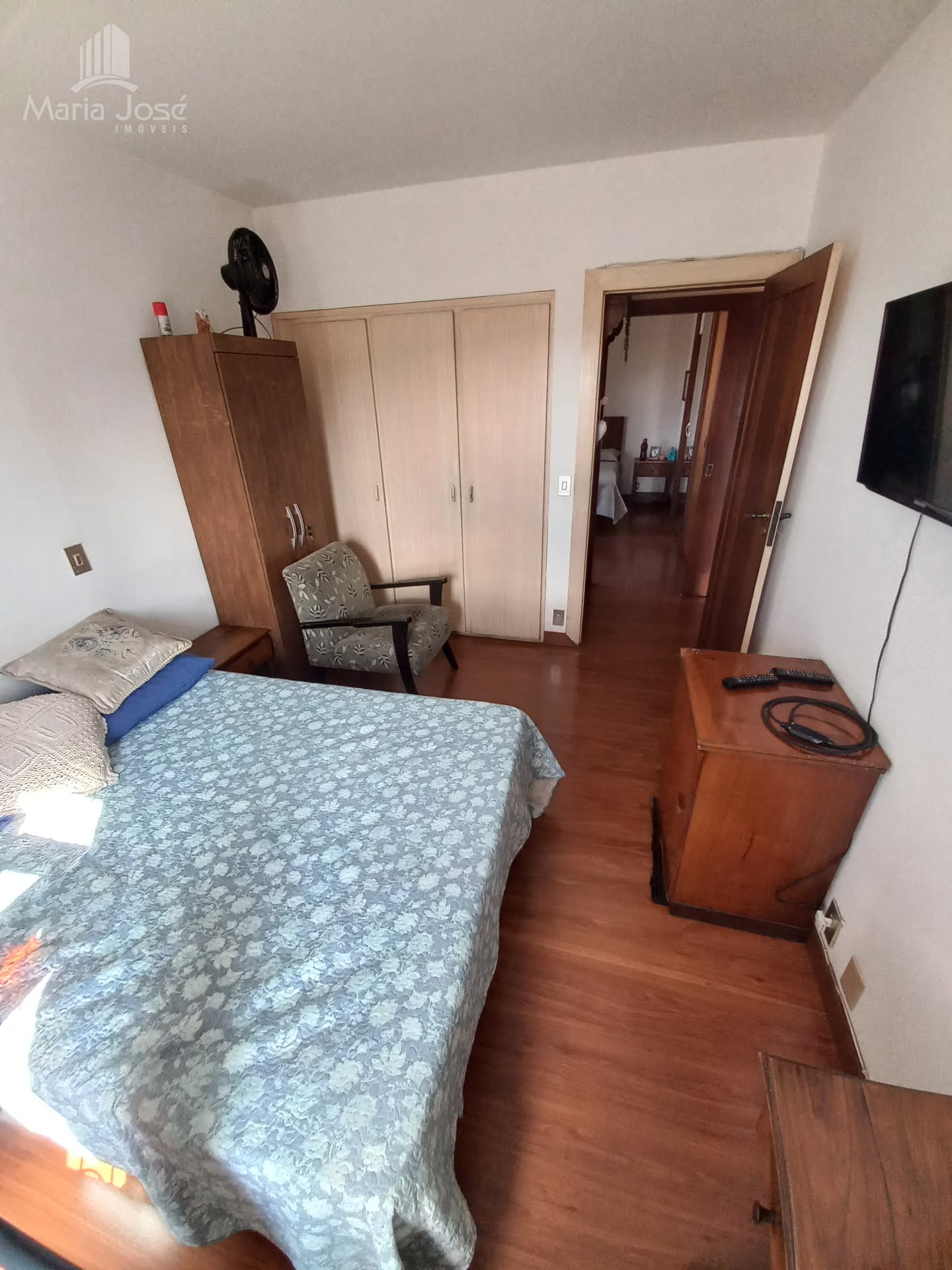 Apartamento à venda com 3 quartos, 1 suíte, 2 vagas e 130m² no Centro, Sete Lagoas (MG) — foto 23 de 30