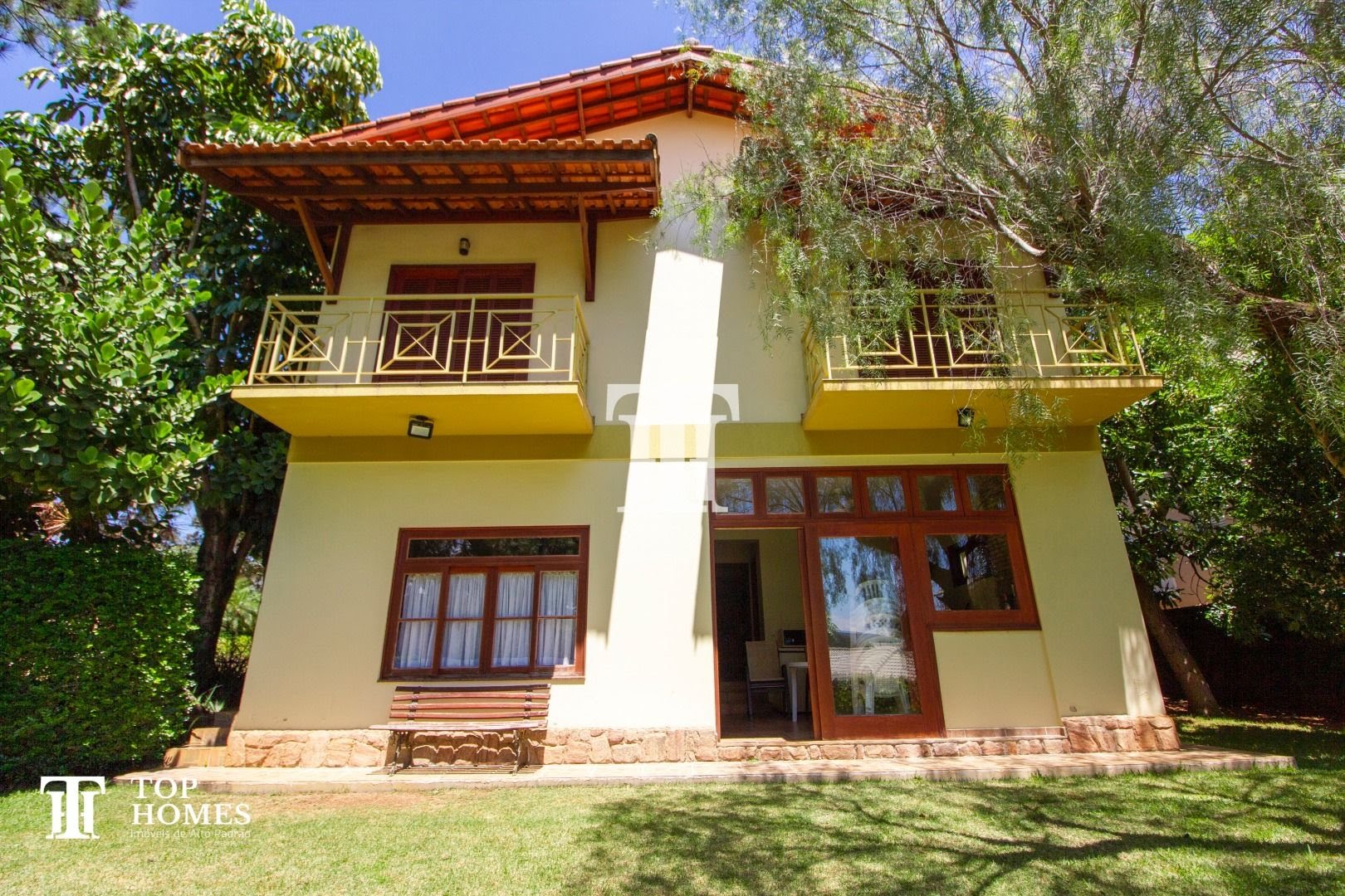 Casa à venda no Portal da Concórdia - Cabreúva