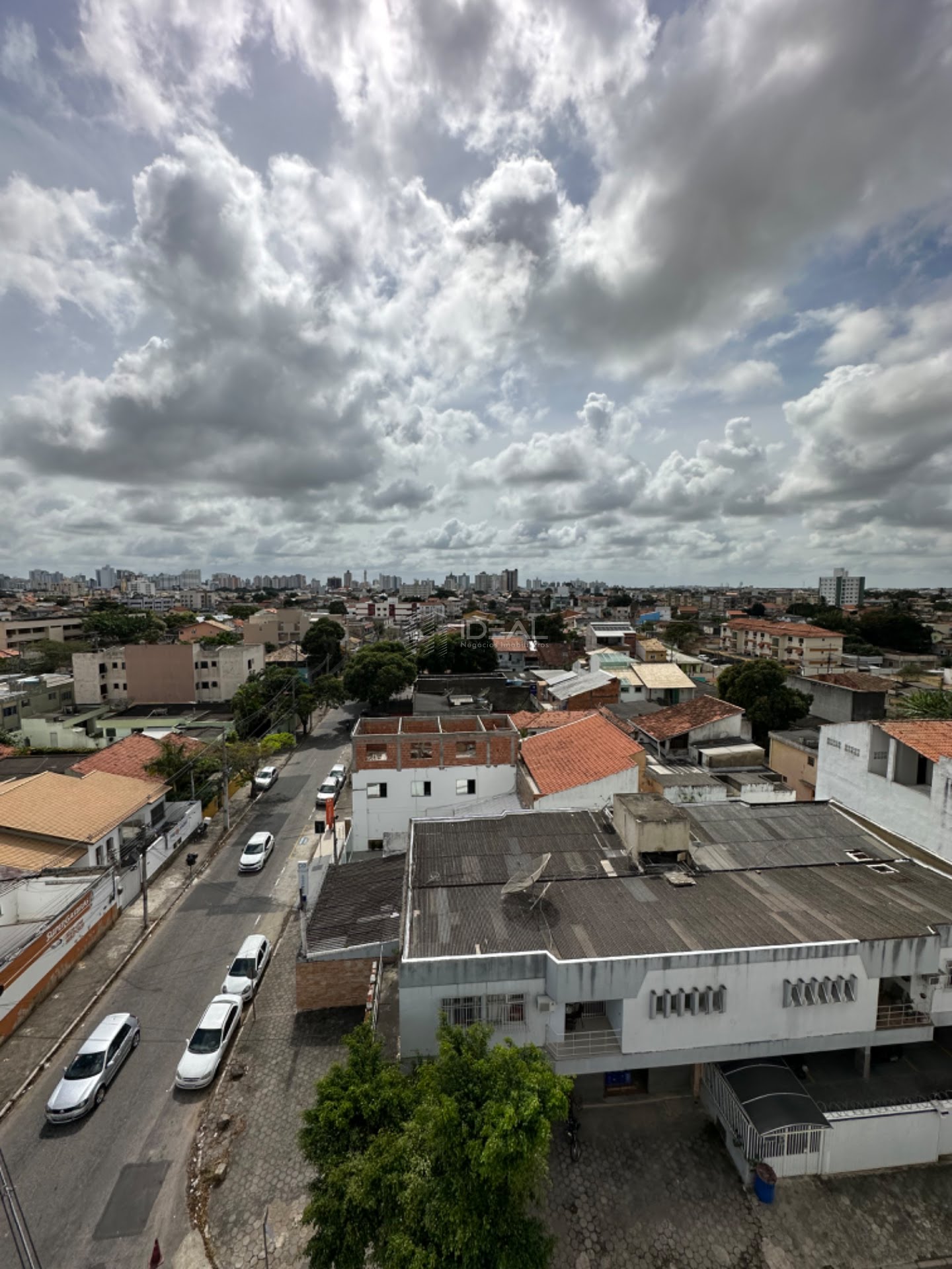 Apartamento à venda com 3 quartos, 1 suíte, 1 vaga e 66m² no Parque Joao Maria, Campos dos Goytacazes (RJ) — foto 20 de 25