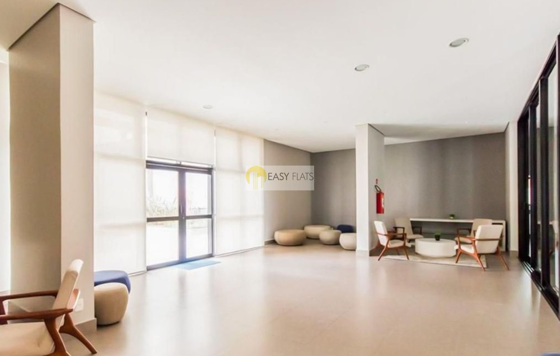 Apartamento para alugar com 1 quarto, 1 suíte, 1 vaga e 31m² no Vila Mariana, São Paulo (SP) — foto 24 de 30