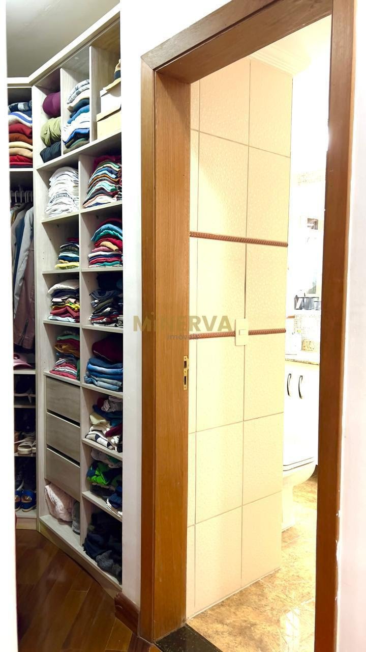 Apartamento à venda com 4 quartos, 5 banheiros, 2 vagas e 197m² no Macedo, Guarulhos (SP) — foto 27 de 30