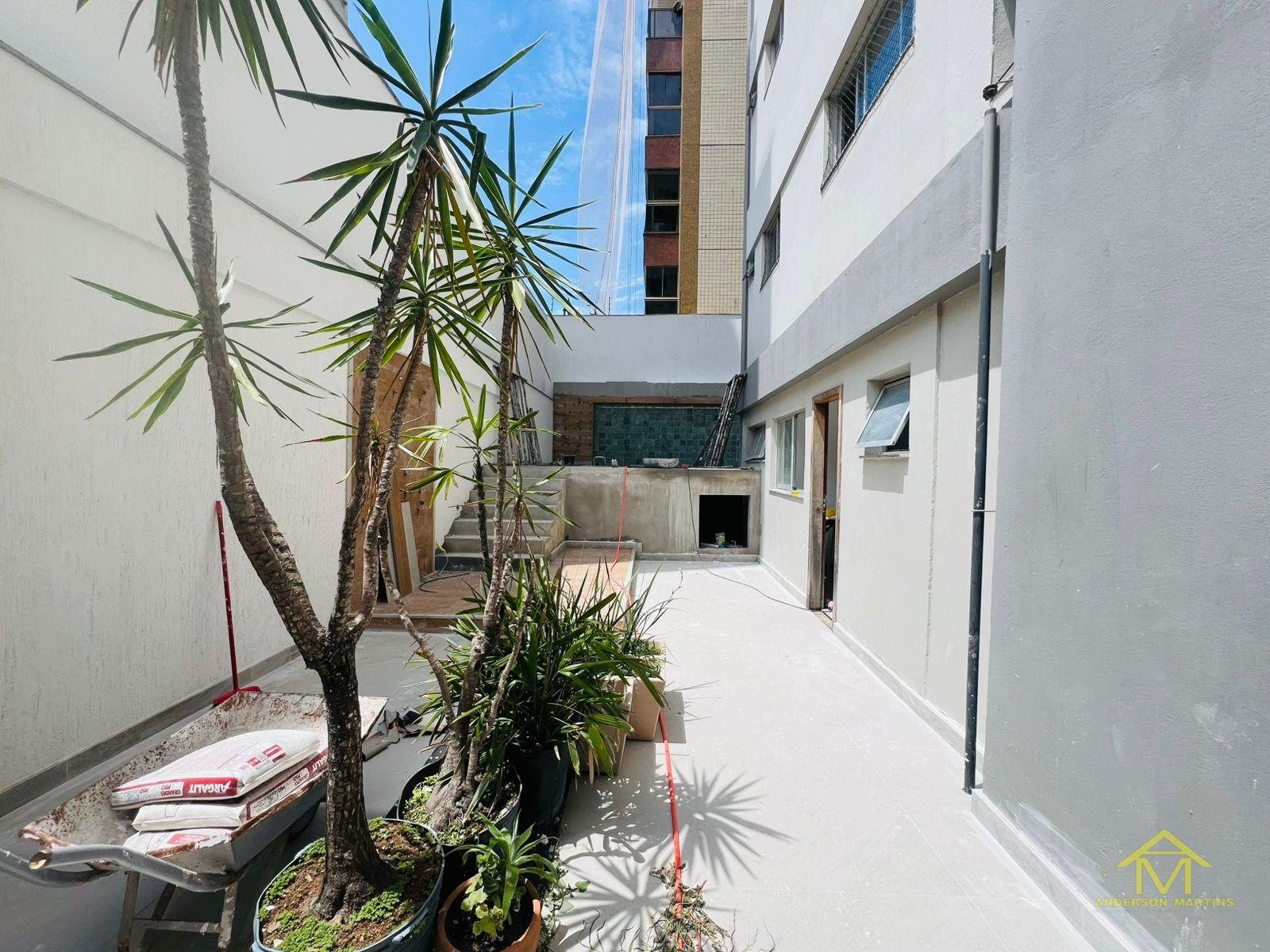 Apartamento, 4 quartos, 200 m² - Foto 28