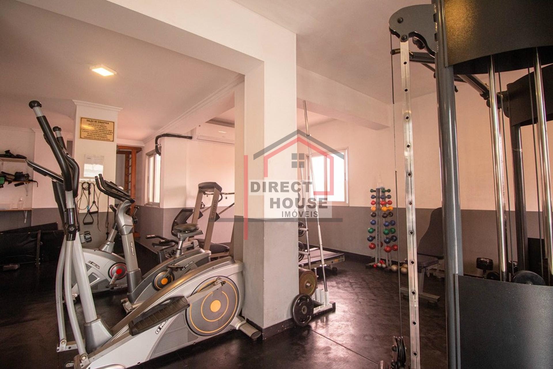 Apartamento, 2 quartos, 55 m² - Foto 21