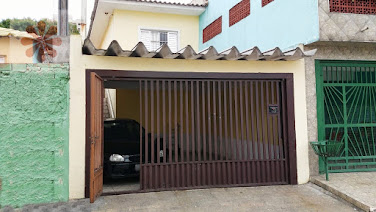 Casa Térrea em Vila Paranaguá  -  São Paulo