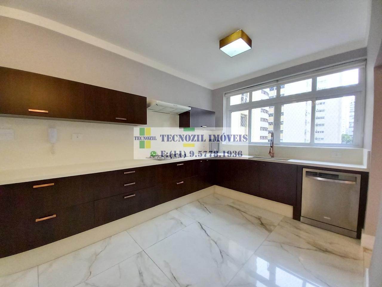 Apartamento, 4 quartos, 250 m² - Foto 16
