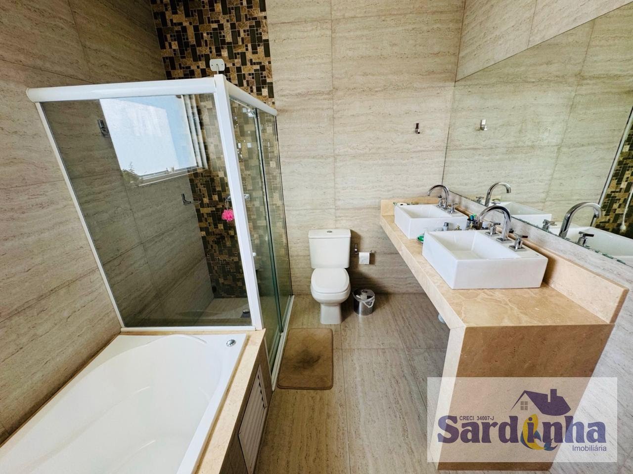 Apartamento à venda com 4 quartos, 4 suítes, 2 vagas e 315m² no Jarinu (SP) — foto 11 de 22
