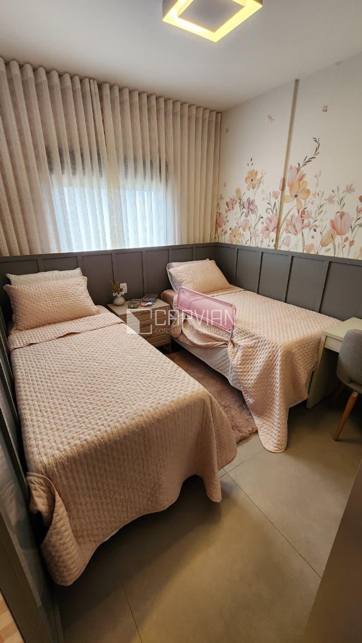 Apartamento à venda com 2 quartos, 2 suítes, 3 vagas e 80m² no Jardim Olhos D Agua, Ribeirão Preto (SP) — foto 9 de 25