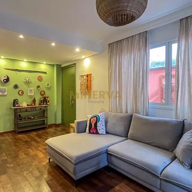 Casa à venda com 3 quartos, 3 suítes, 3 vagas e 200m² no Aclimação, São Paulo (SP) — foto 3 de 30