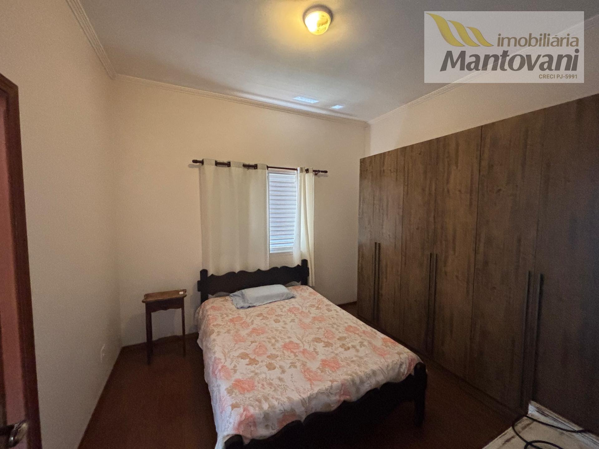 Casa à venda com 3 quartos, 3 suítes e 582m² no Parque Residencial São Marcos, Tatuí (SP) — foto 8 de 25