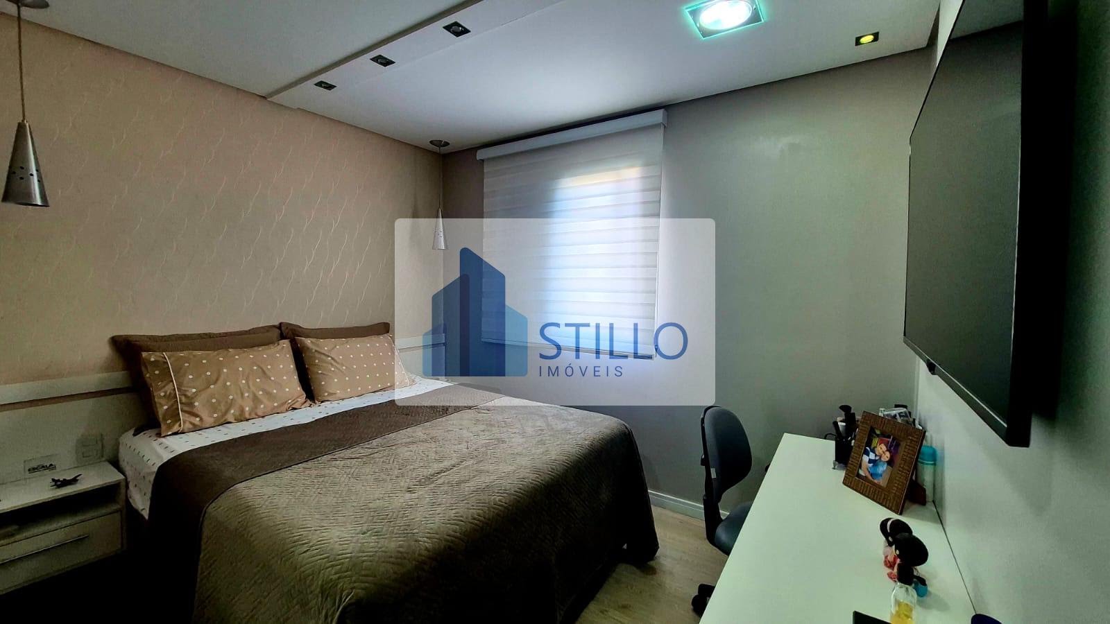 Apartamento à venda com 3 quartos, 1 suíte, 2 vagas e 89m² no Vila Formosa, São Paulo (SP) — foto 12 de 16