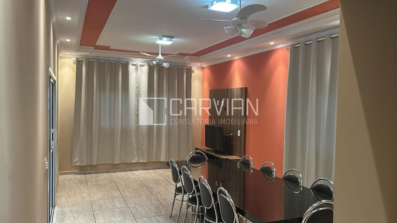 Casa à venda com 3 quartos, 1 suíte, 8 vagas e 160m² no Parque Residencial Candido Portinari, Ribeirão Preto (SP) — foto 23 de 25
