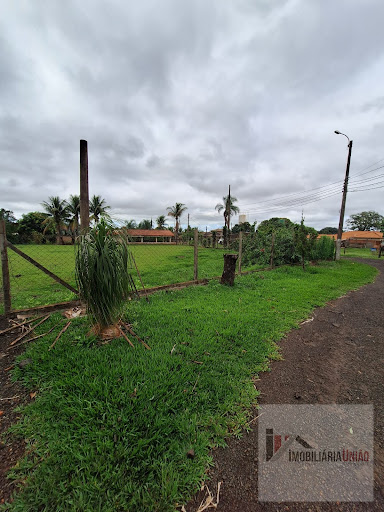Chácara em Serrinha  -  Santa Cruz do Rio Pardo