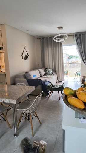 Apartamento à Venda em Alto de Taperapuan, Porto Seguro – 2 Dorms