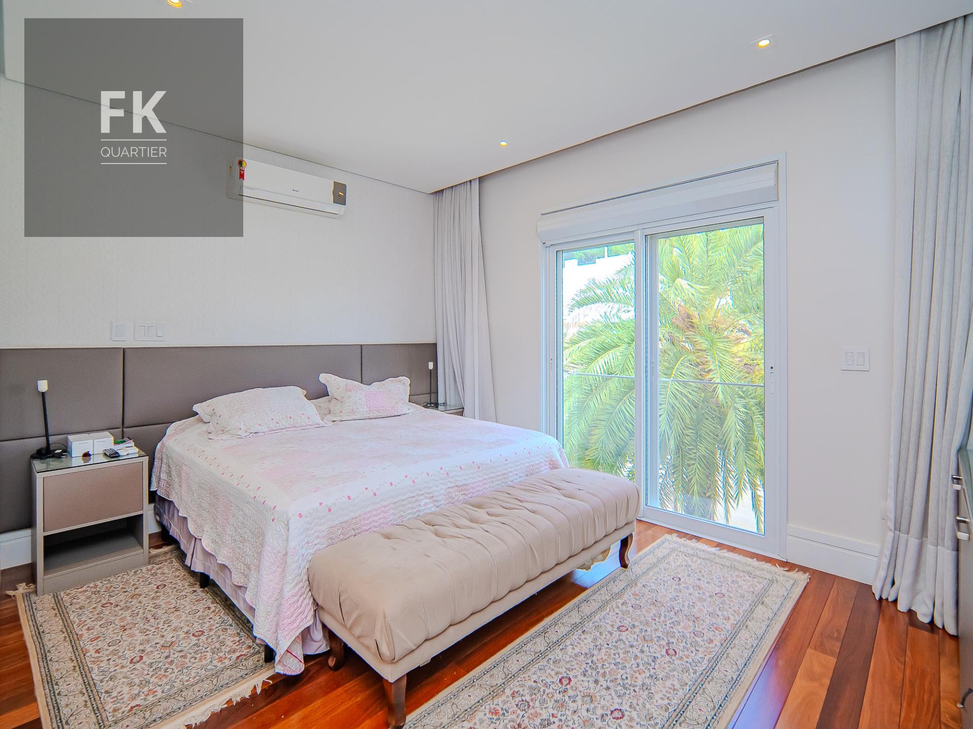 Casa à venda com 4 quartos, 4 suítes, 4 vagas e 700m² no Tamboré, Barueri (SP) — foto 19 de 30