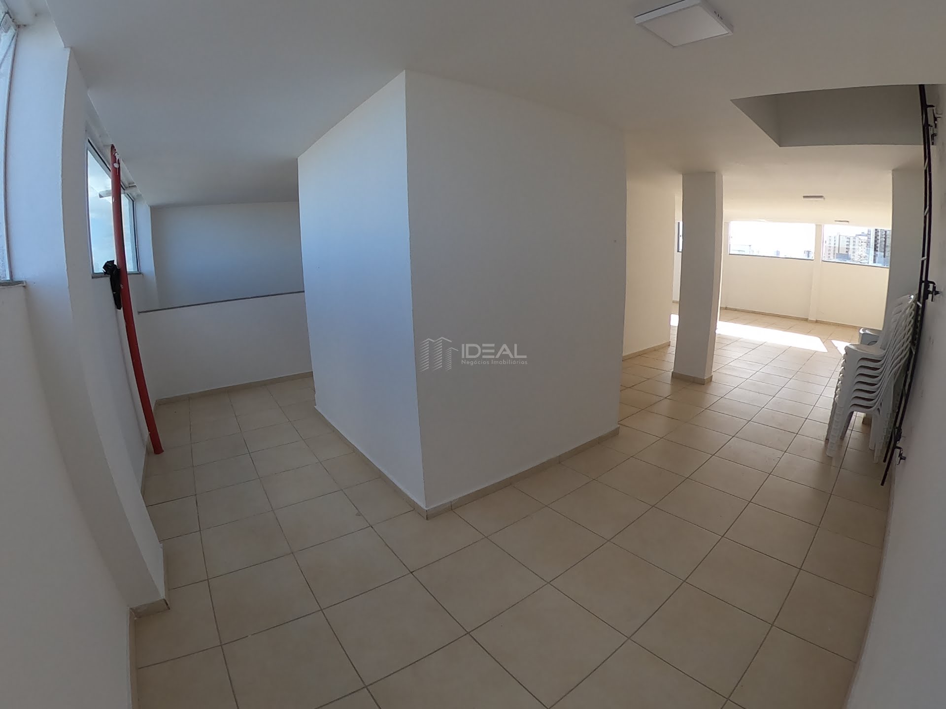 Apartamento à venda com 2 quartos, 1 suíte, 1 vaga e 60m² no Parque Turf Club, Campos dos Goytacazes (RJ) — foto 27 de 30