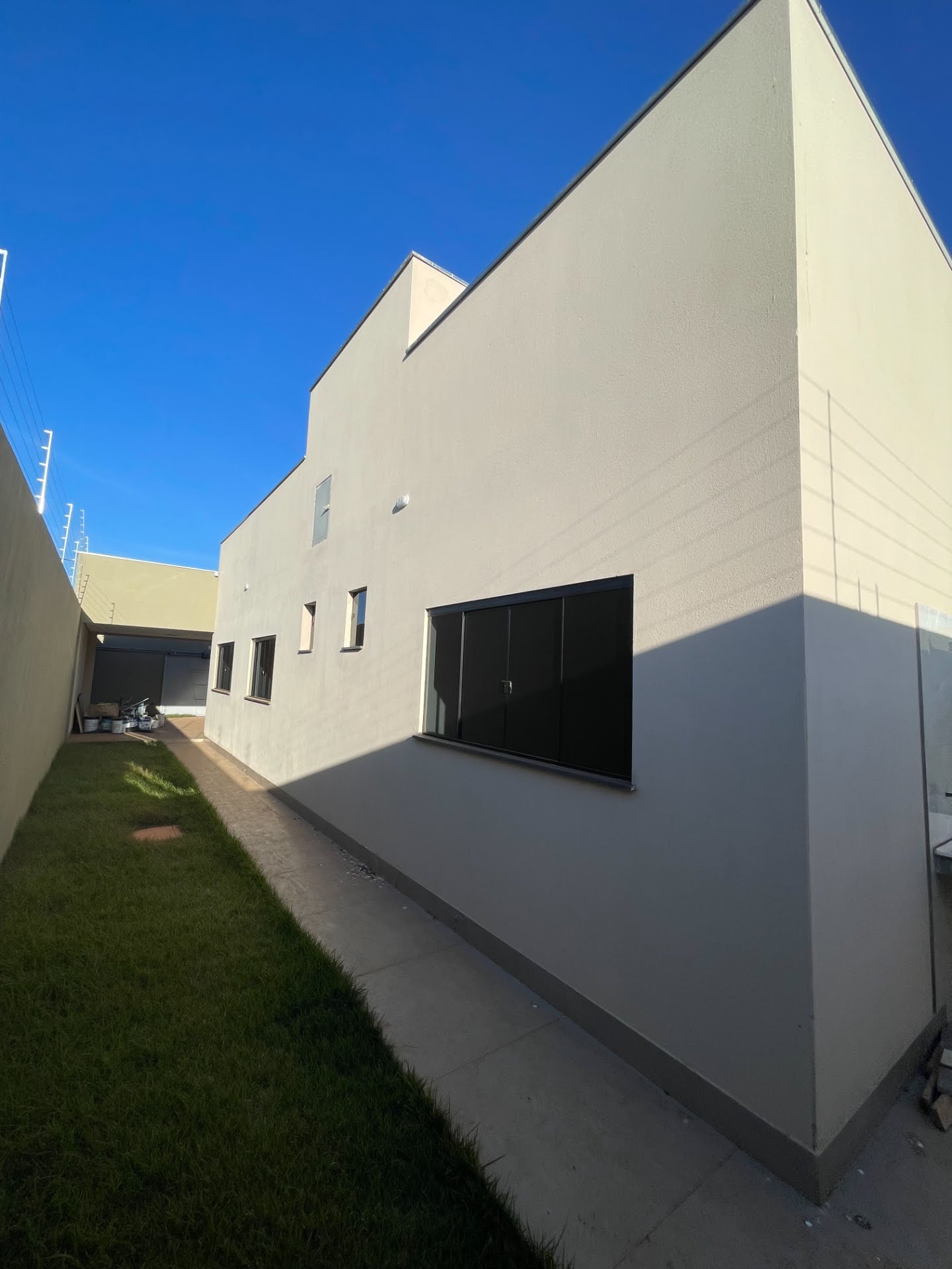 Casa à venda com 3 quartos, 1 suíte, 2 vagas e 120m² no Jardim Vitória, Paracatu (MG) — foto 13 de 13