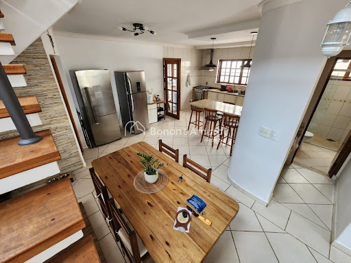 Casa, 5 quartos, 300 m² - Foto 31