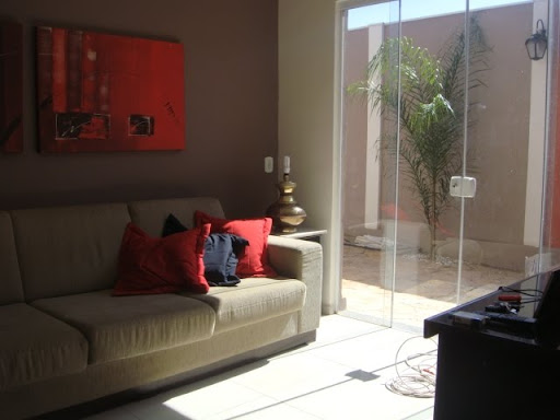 Sala de TV