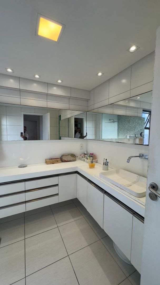 Apartamento à venda com 4 quartos, 4 suítes, 3 vagas e 230m² no Torre, Recife (PE) — foto 30 de 30