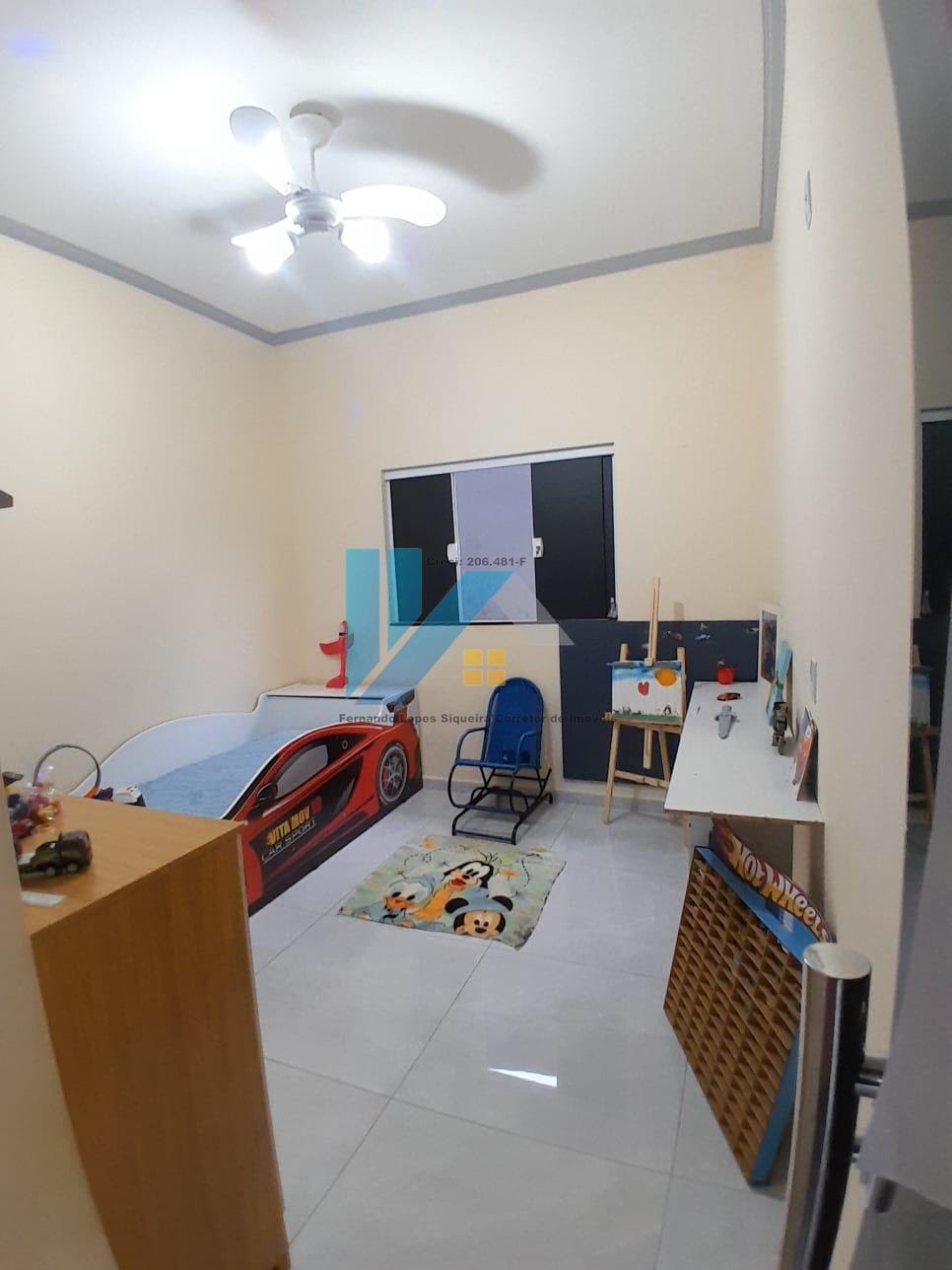 Casa à venda no Nova Pirajuí, Pirajuí (SP) — foto 15 de 30